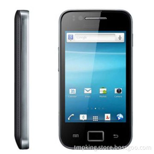 Mobile Phones with 3.5-inch HD Touch Screen and Google's Android 4.0.3 Operating System
